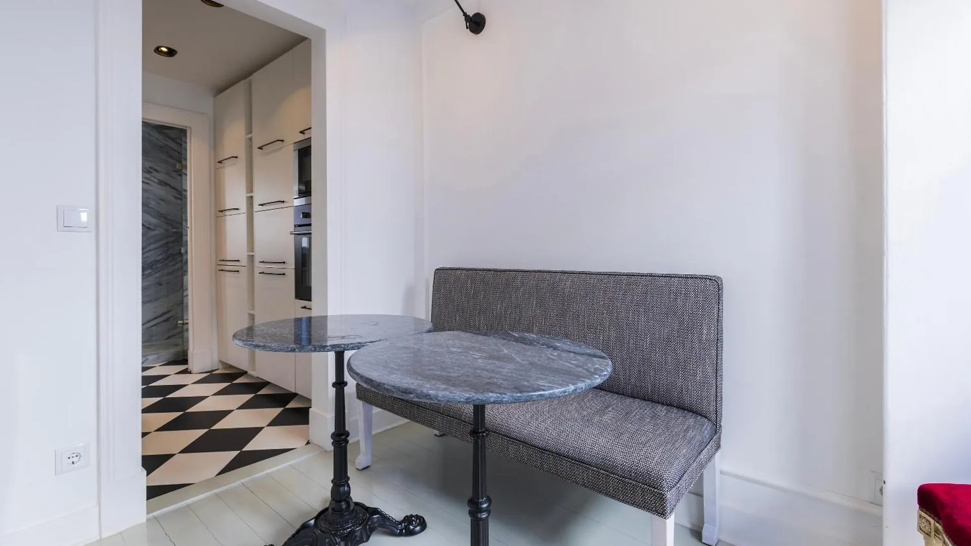 Charming Apartment In Bairro Alto 87 By Lovelystay Lisbon Portugal