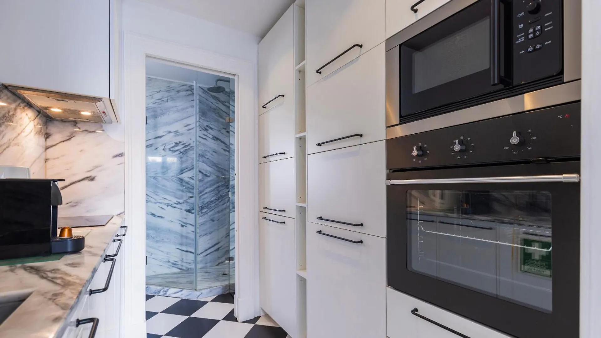 Charming Apartment In Bairro Alto 87 By Lovelystay Lisbon
