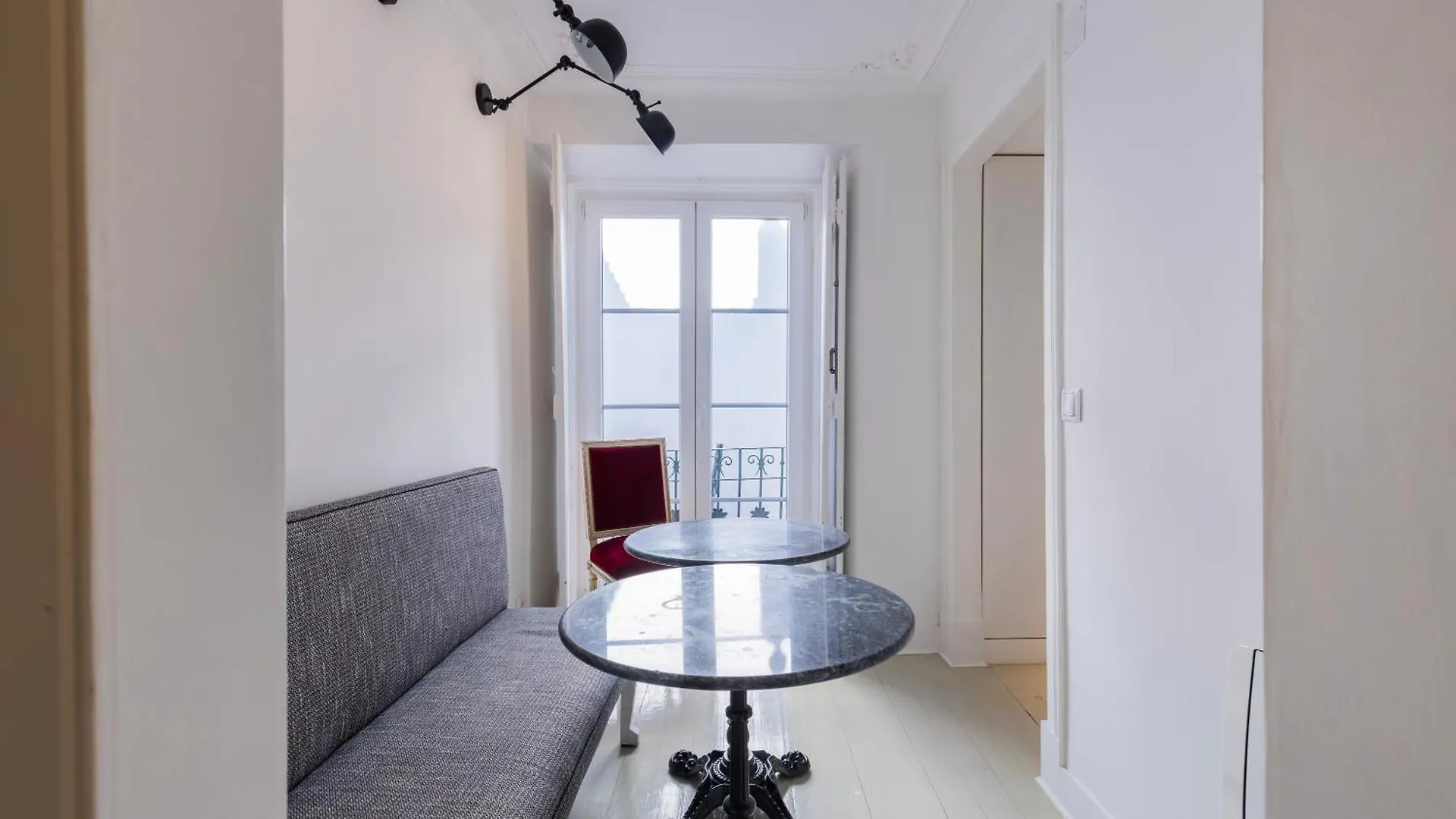 Charming Apartment In Bairro Alto 87 By Lovelystay Lisbon