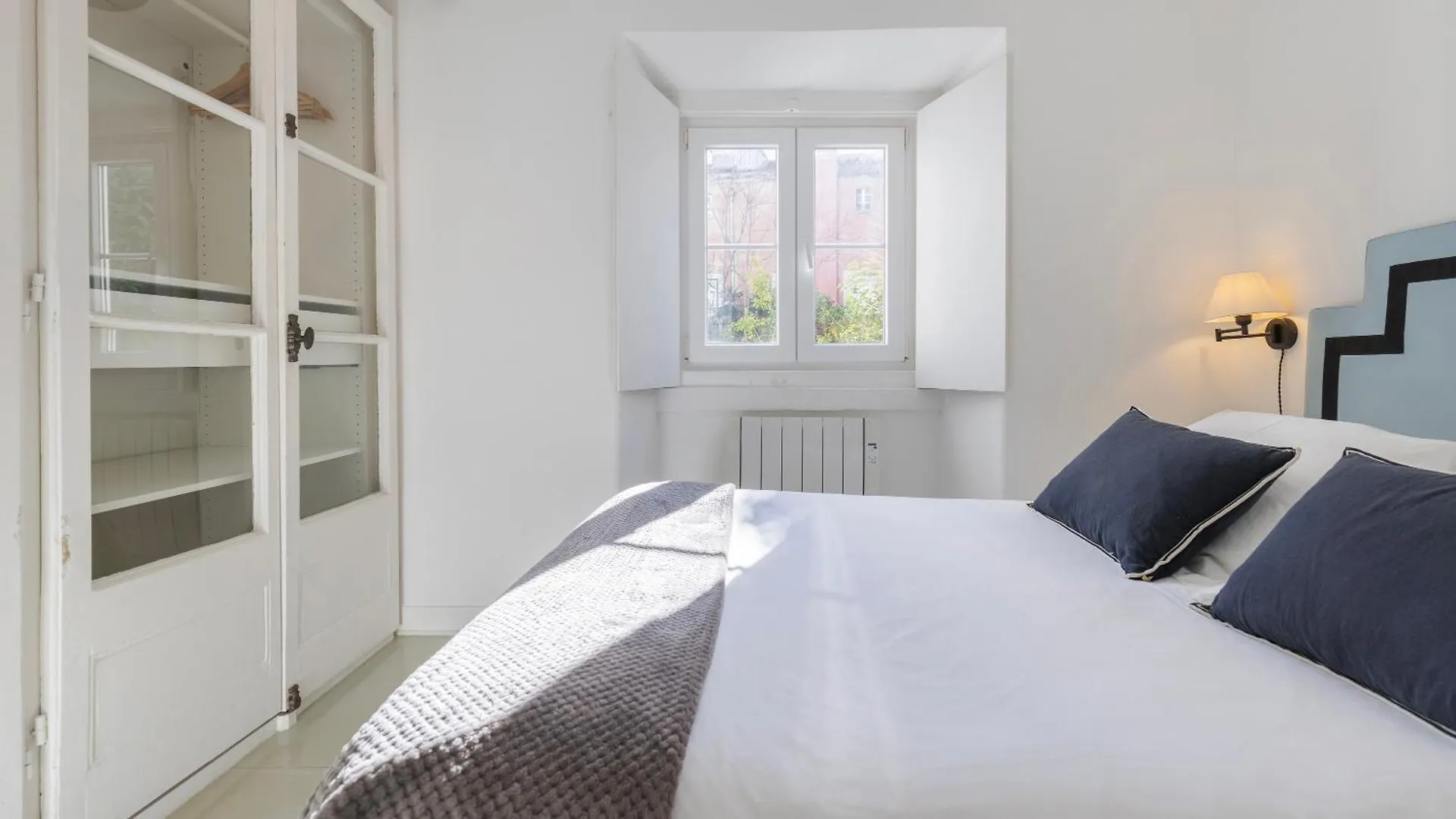 Charming Apartment In Bairro Alto 87 By Lovelystay Lisbon